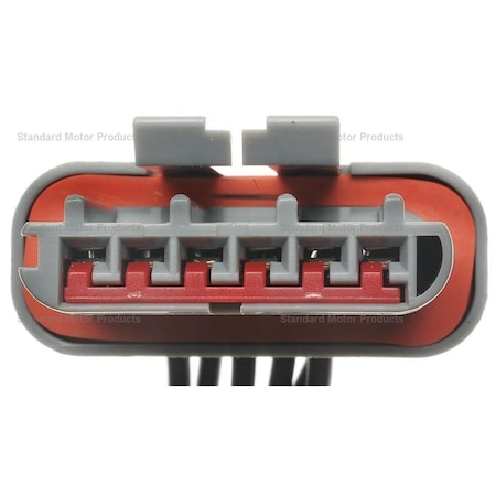 Standard Ignition S544, Hp4530 HP4530